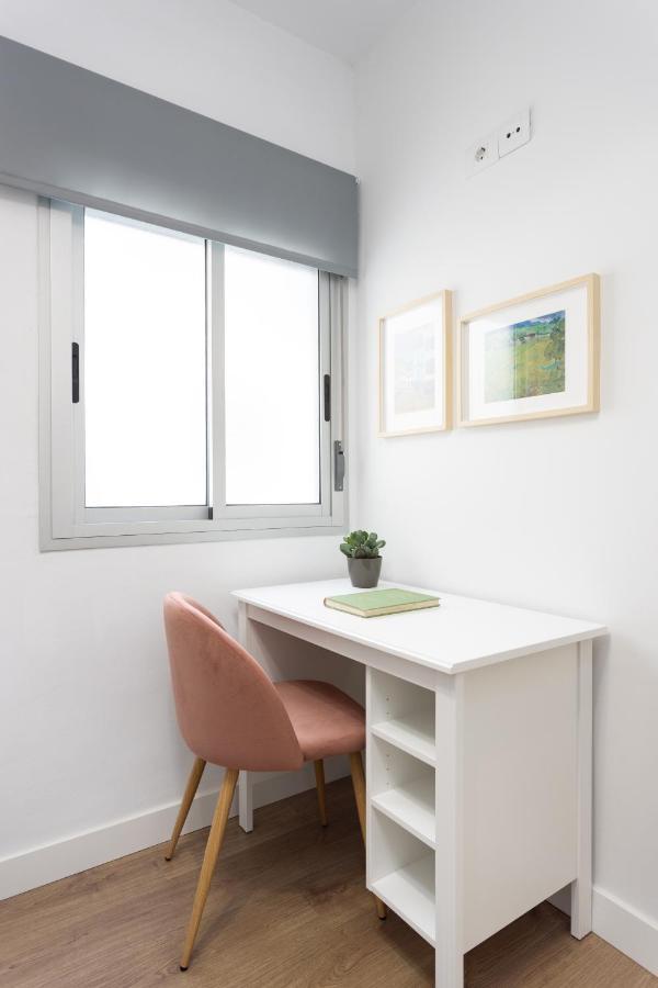 Home2Book Castro Eleven 산타크루스데 테네리페 외부 사진